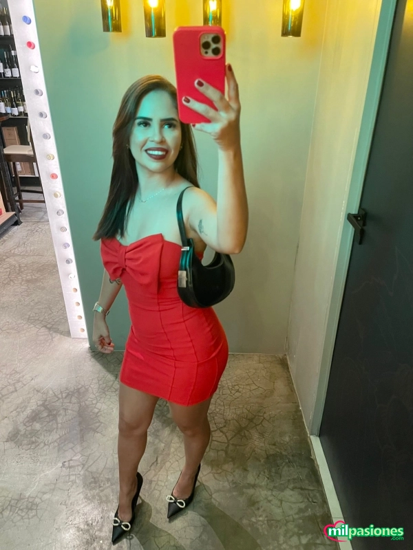 Linda brasileÑa muy divertida en gandia con muchas ganas, Aspe