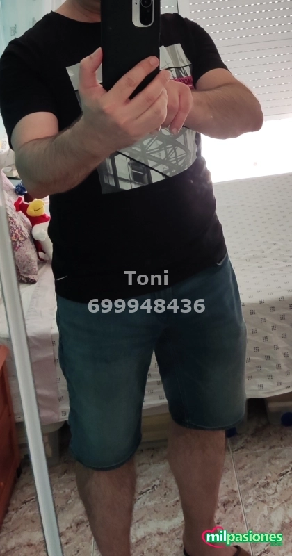 Trío morboso con madurito dotado y experimentado, Alicante