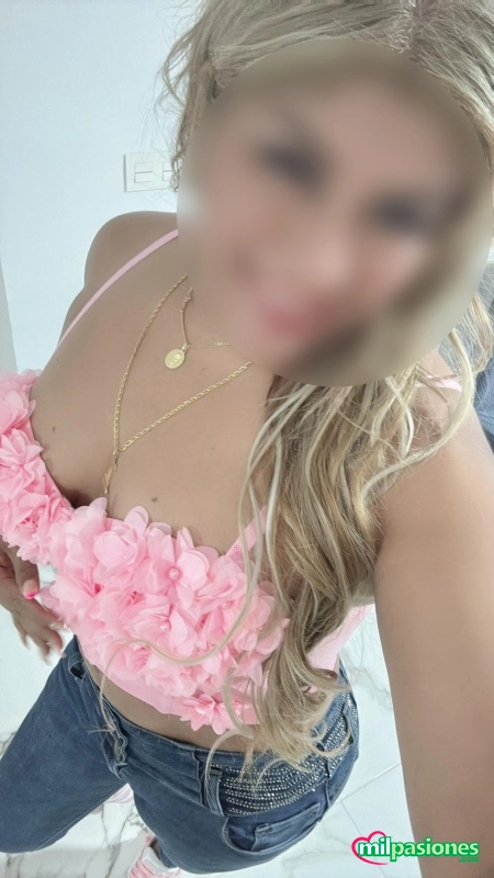 Yesica conmigo sentiras una bomba de placer, Aspe