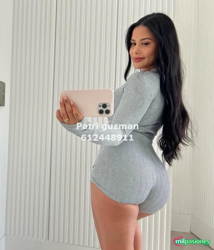 Tu latina deliciosa ,diisponible para videollamda, Alicante