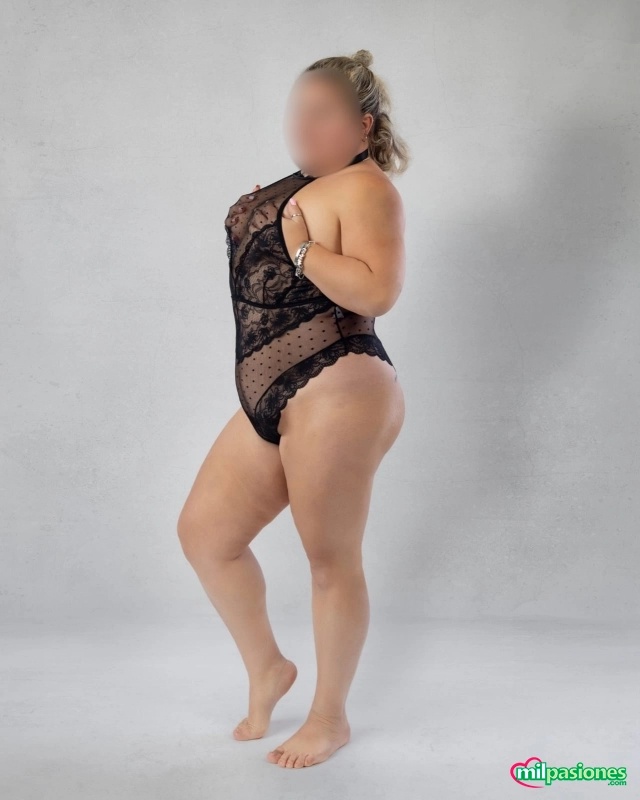 EspaÑola diosa exclusiva para ti ven compruebalo, Alicante