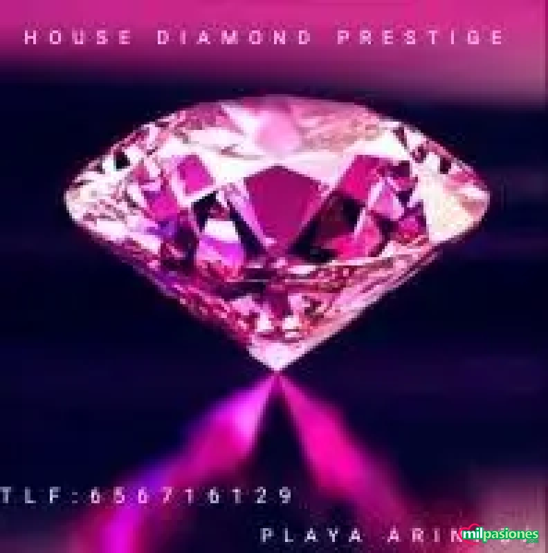 Diamond house prestige en playa de arinaga, Aspe