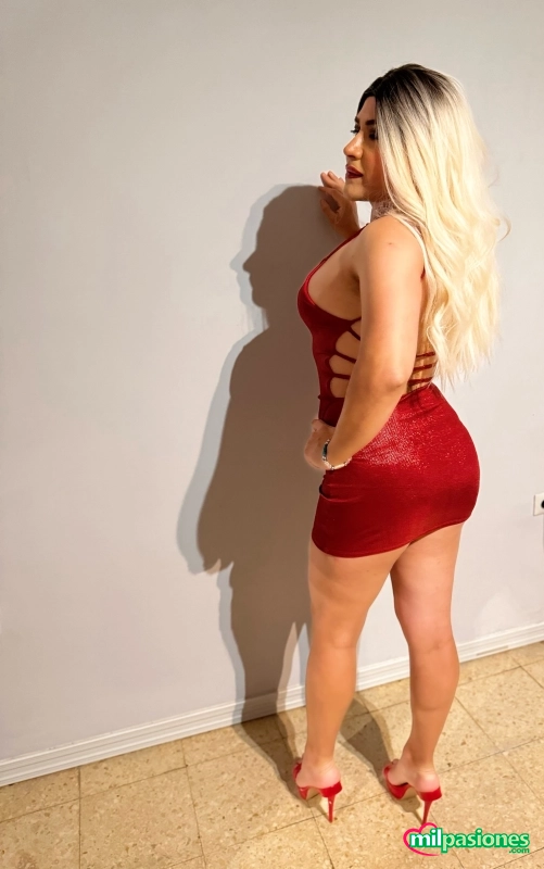 En benidorm xl pollona guapa joven con sitio privado, Benidorm