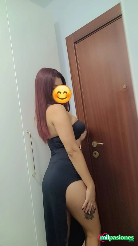 Daihana diosa coketa, encantadora y hermosa amor, Alicante