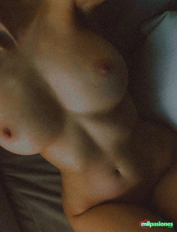 Tati, jovencita espaÑola fiestera y sensual en chiclana, Aspe