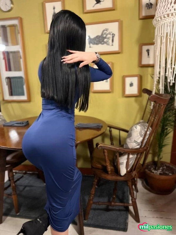 Valeria 19 añitos con coño apretado caliente y baboso, Alicante