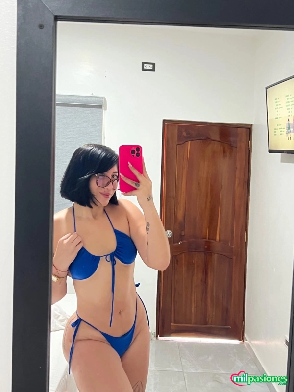 Venezolana sexy bombÓn unico para ti anÍmate, Alicante