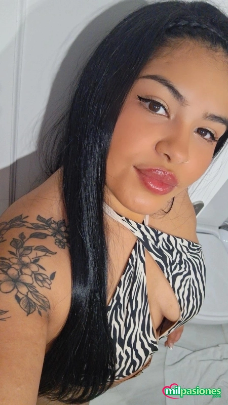 Novedad lara morena con buenas curvas te atreves a conocerme, Aspe
