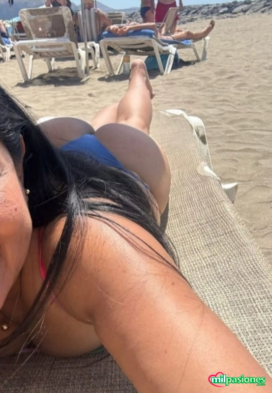 La india, diosa coketa, encantadora y lista para ti amor, Alicante