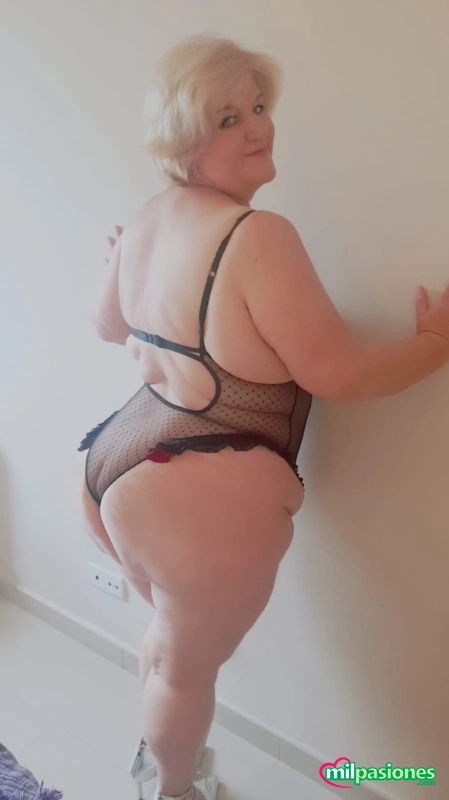 Perla diosa coketa, divertida y lista para ti amor, Alicante