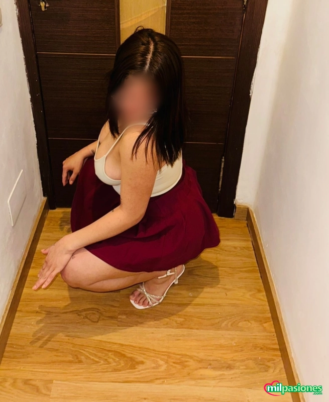 Bb paraguaya miy seductura y ardiente talavera, Alicante