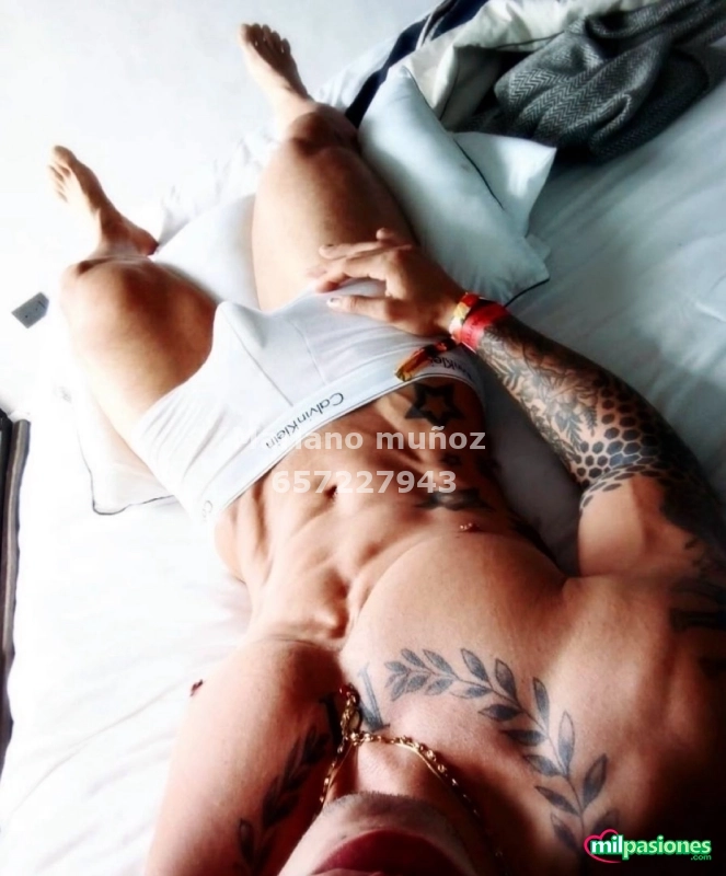 Guapo latino 24/7 masajista disponible en tu ciudad, Aspe