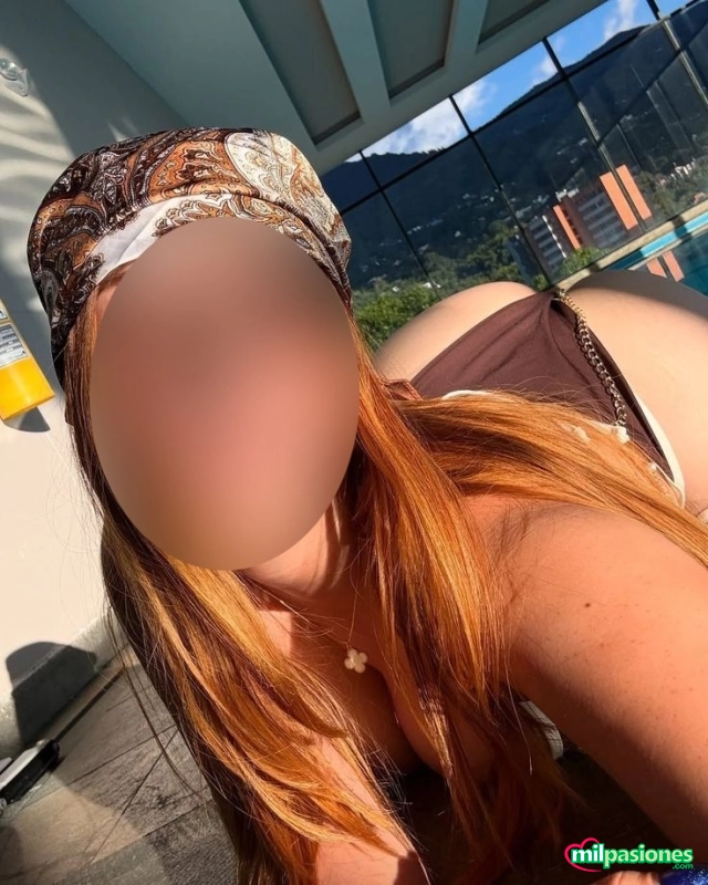 Ana reina de tus citas divertidas, especiales y con todo amo, Planes