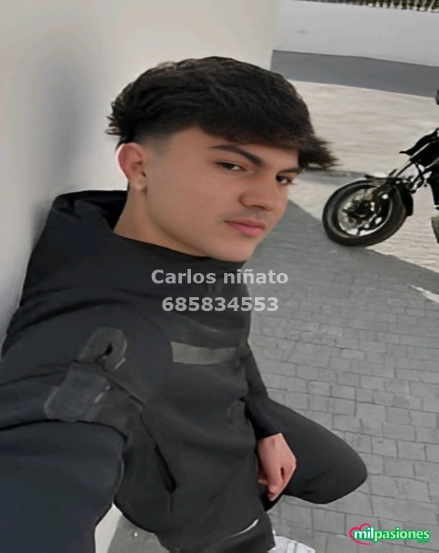 1vez niÑato real activo pasivo besos caricias 24h.., Aspe