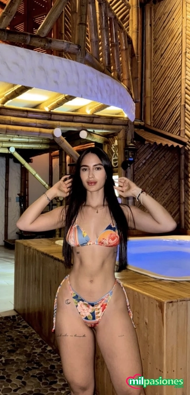 Novedad en cuenca , latina muy hermosa ️, Alicante