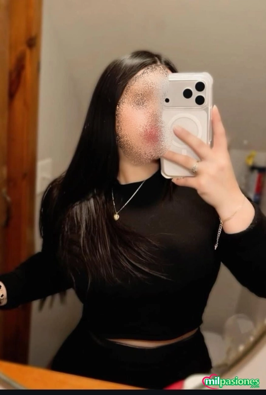 Nueva en valdepeÑas soy valeria jovencita 24h, Alicante