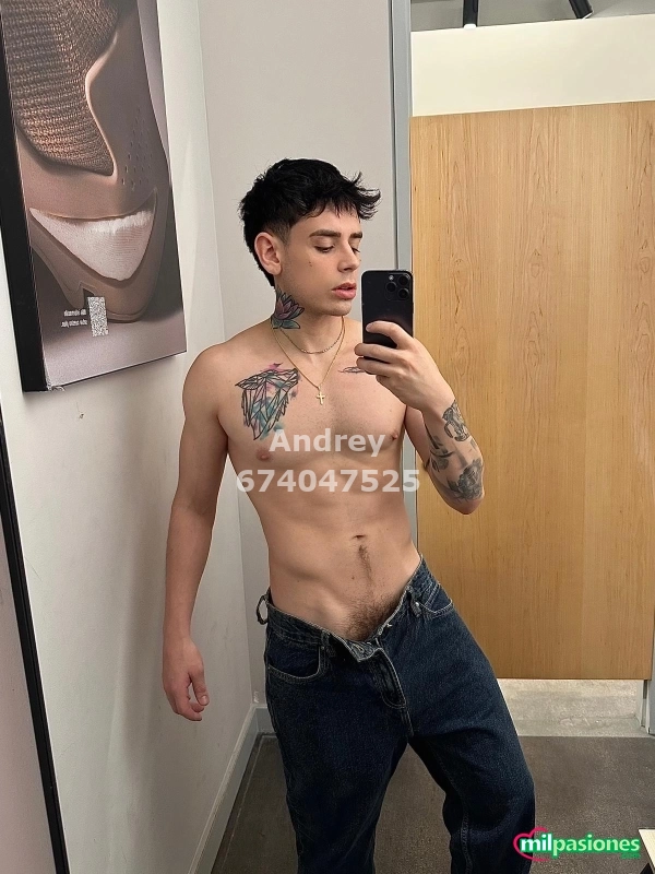 Colombiano, masculino, fibrado con buen servicio, Planes