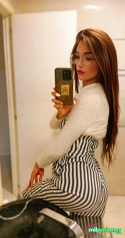 EspaÑola trans todas una diosa disdpuesta para ti, Aspe