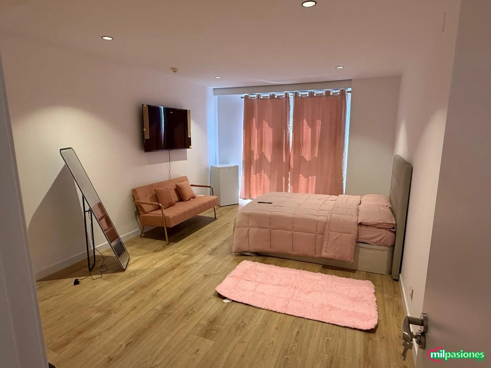 Alquiler de habitación una gran oportunidad para ti, Alicante