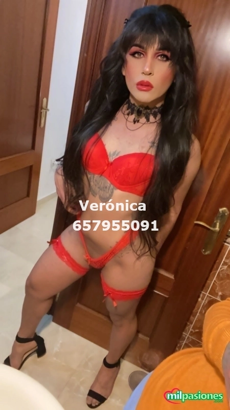 VerÓnica colombiana muy cariÑosa, caliente y atenta, Alicante