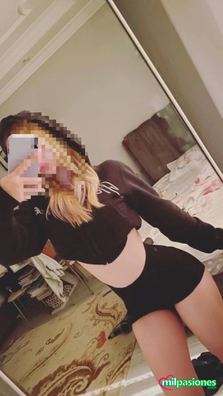 Zara bella latina toda una tentaciÓn fogosa torre del mar, Alicante
