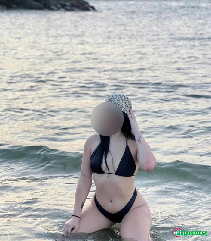 Daniela diosa encantadora, juguetona y coketa amor, Alicante