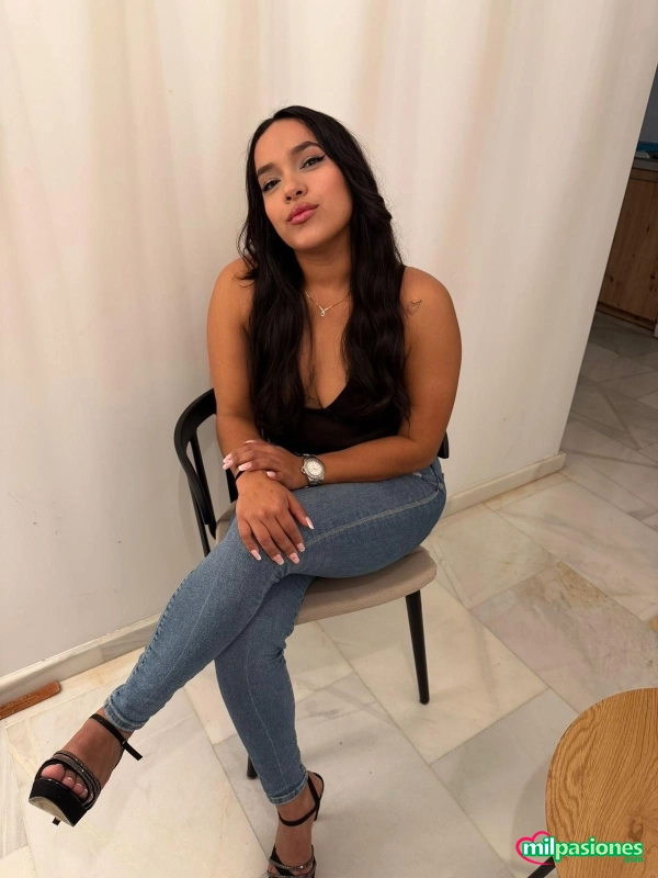 Latinas de paso por jerez de la frontera, Aspe