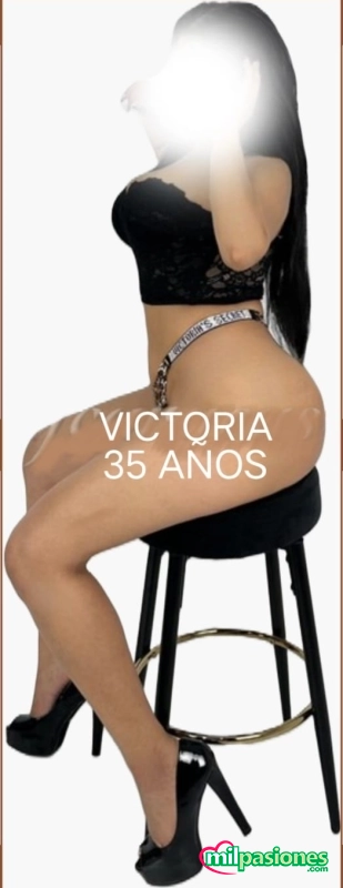 Victoria sensual,colombiana,cariñosa, Aspe