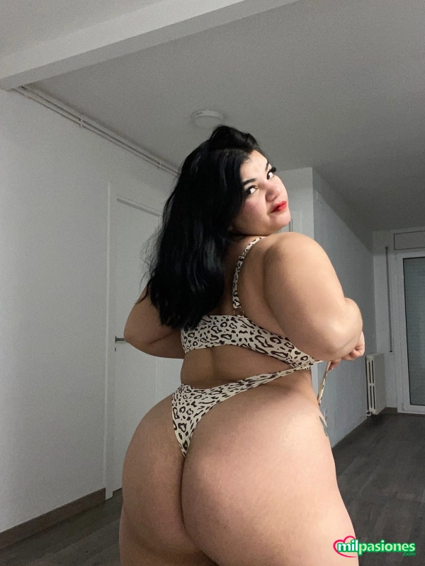 Lucia bella reina coketa y juguetona lista para consentirte, Alicante