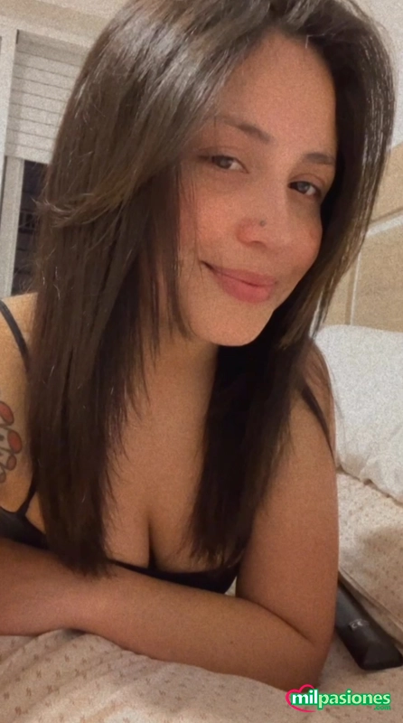 Joven completa y verdadera servicios reales, Alicante