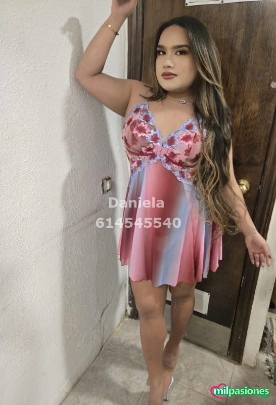Por primera vez en espaÑa joven trans de 20 aÑos, Aspe