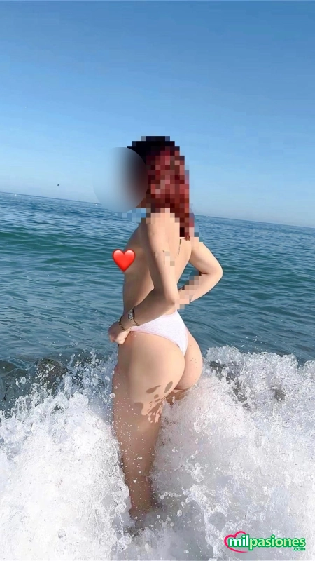 Adri diosa juguetona, coketa y divertida amor, Alicante