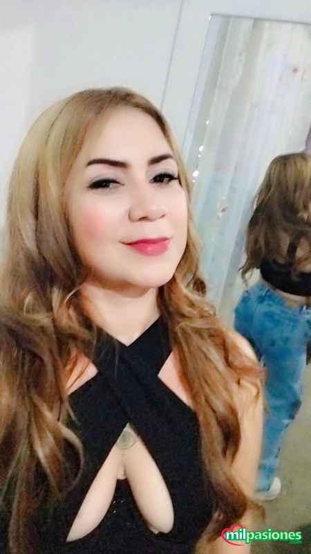 Linda colombiana delgadita cuerpo atletico, Aspe