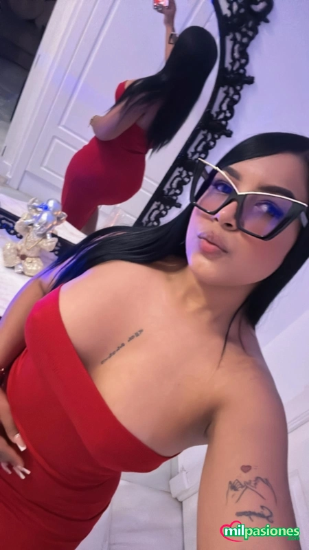 En bormujos chloe coqueta latina muy dispuesta, Aspe