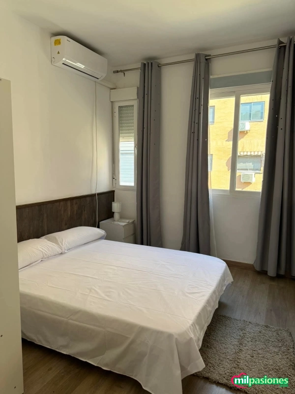 Novedad habitaciones madrid alquiler semanales, Alicante
