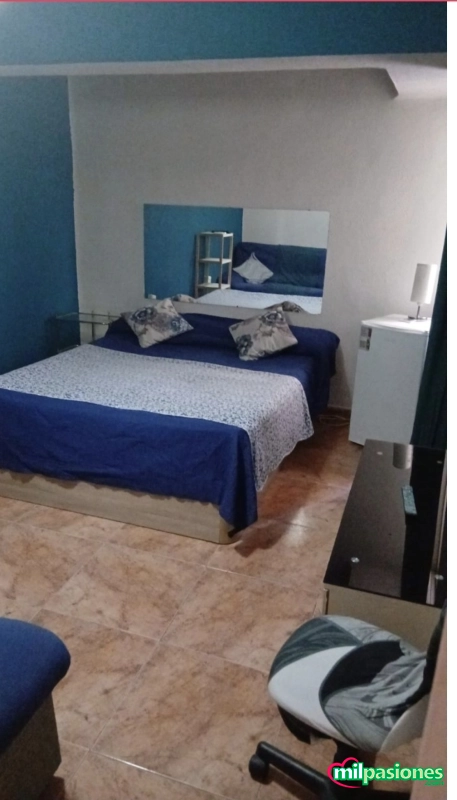 Perfecta habitaciones de lujo vip en alquiler para ti, Aspe