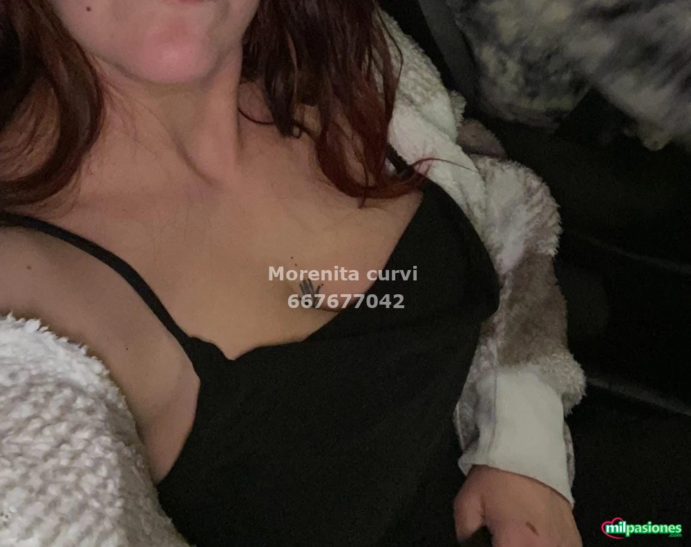 Curvi videollamada y sexting, Aspe