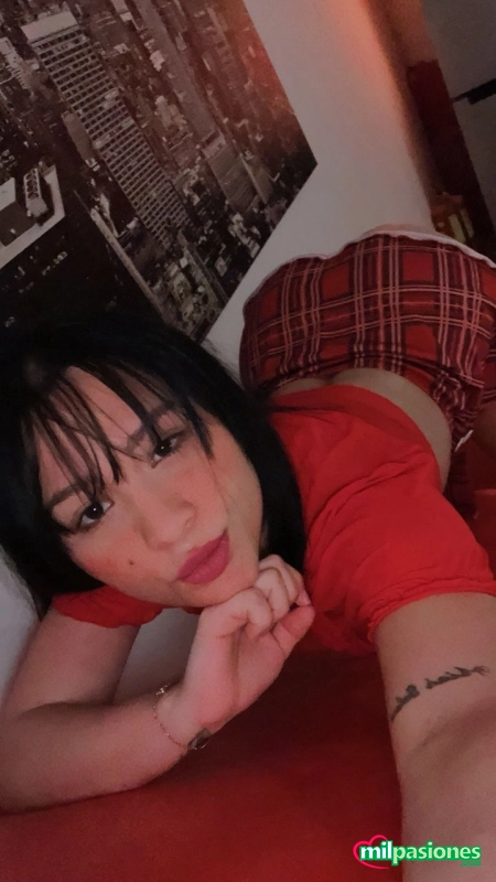 Kloe · guapa diosa latina en la macarena, Aspe
