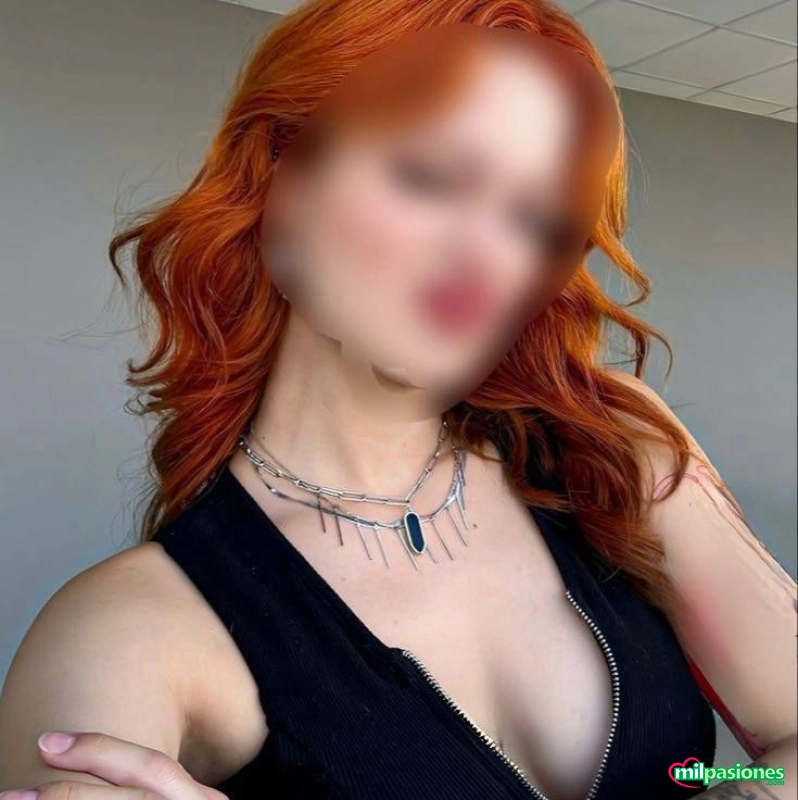 Melissa muÑekita autentica, divertida y coketa amor, Elche