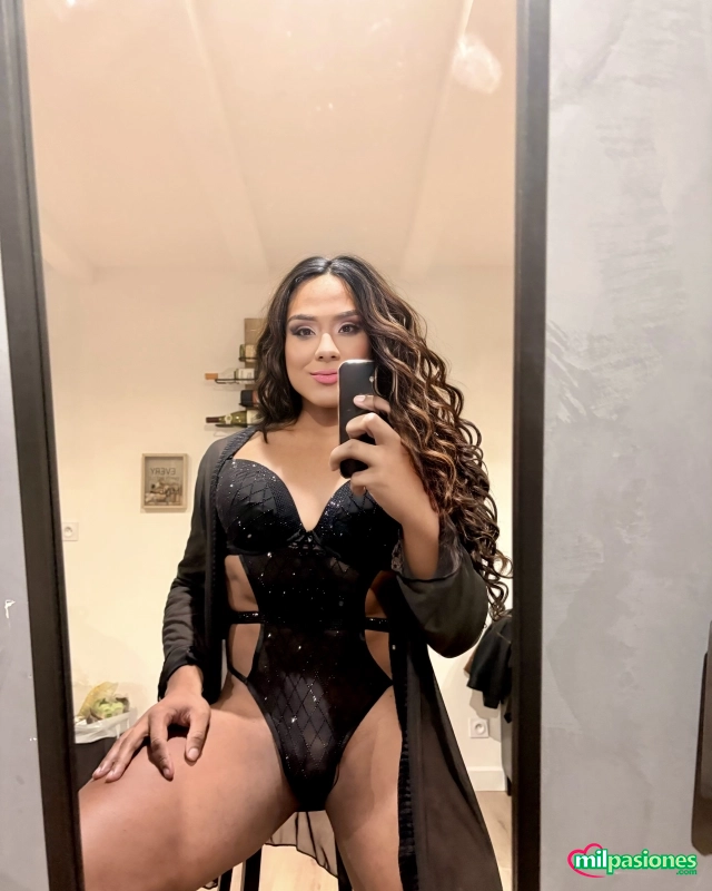 Hola mis amores aquí de vacaciones en tu ciudad, Aspe