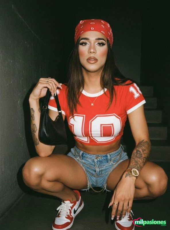 ¡bella trans super morbosa y traviesa! ¿vienes?, Aspe