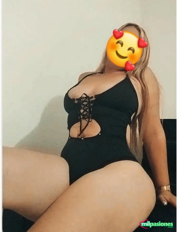 Hola cariño soy una encantadora latina , agradable cariñosa, Alicante