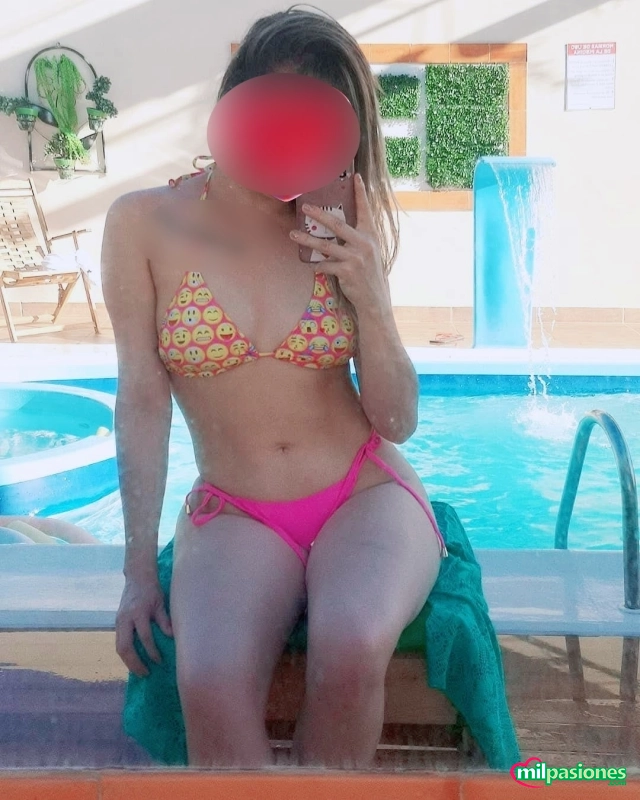 Tamara diosa de la diversiÓn y encanto total amor, Alicante