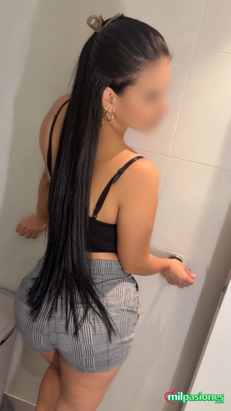 Mia calidez y picardÍa en su justa medida, Murcia