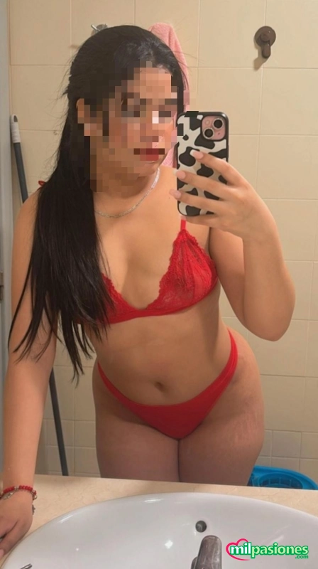 Ven a disfrutar conmigo fiestera a tope en leon, Alicante