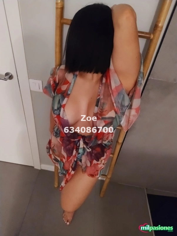 Zoe masajes eroticos mashara fuengirola, Aspe
