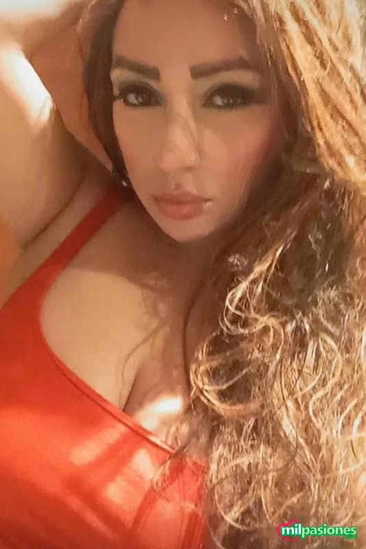 Hermosa brasileña desde el caribe para disfrutar, Aspe