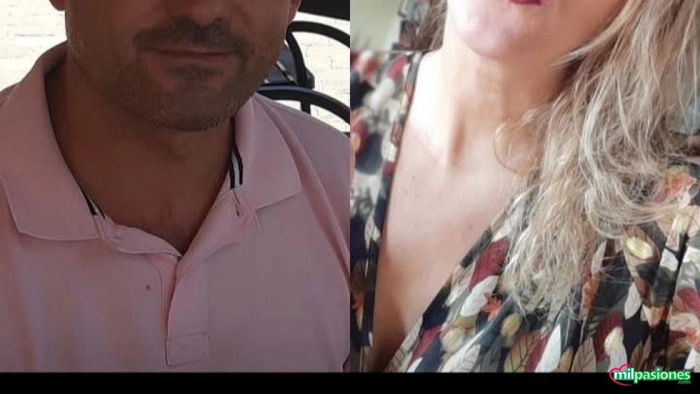 Pareja busca chicos bi y parejas para orgia, Alicante