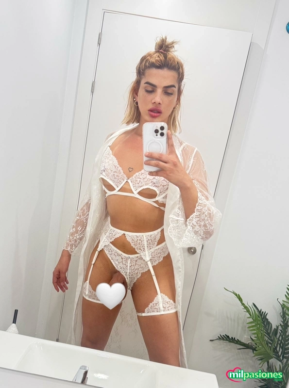 La rubia real luxury algeciras la rubia más guapa!, Alicante