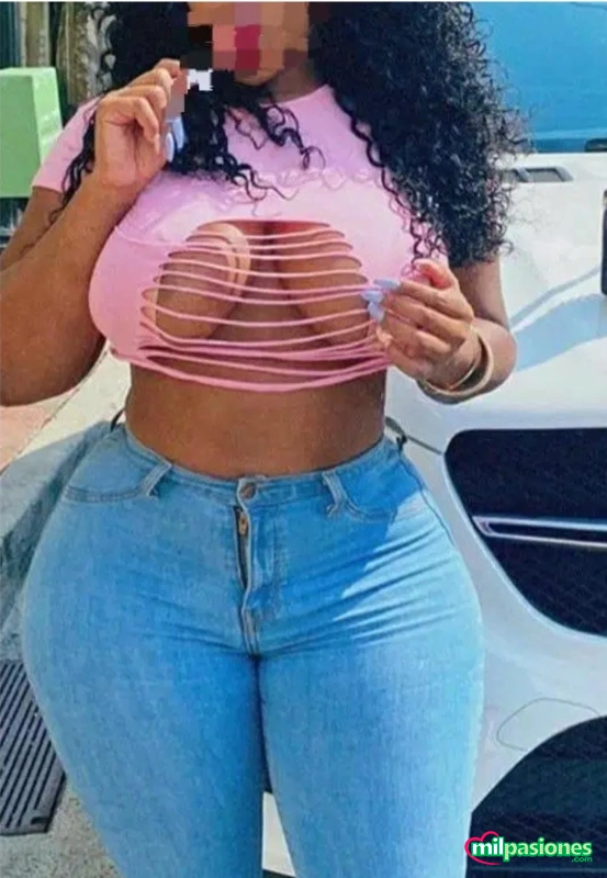 Mujer encantadora guapa y simpática, con muchísimas ganas, Aspe